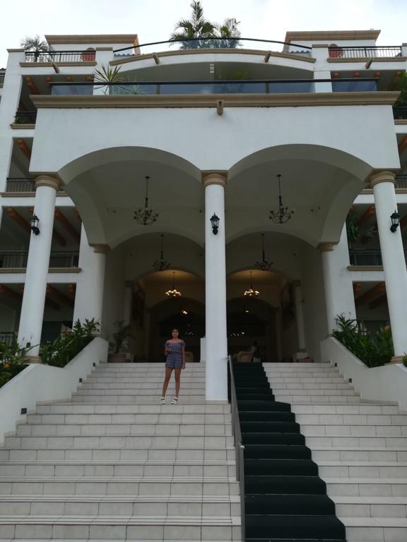 Grand Marina Villas Nuevo Vallarta Dış mekan fotoğraf