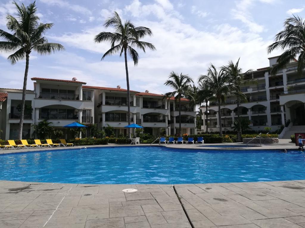 Grand Marina Villas Nuevo Vallarta Dış mekan fotoğraf
