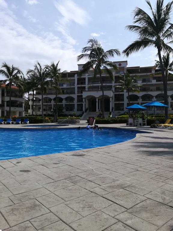 Grand Marina Villas Nuevo Vallarta Dış mekan fotoğraf