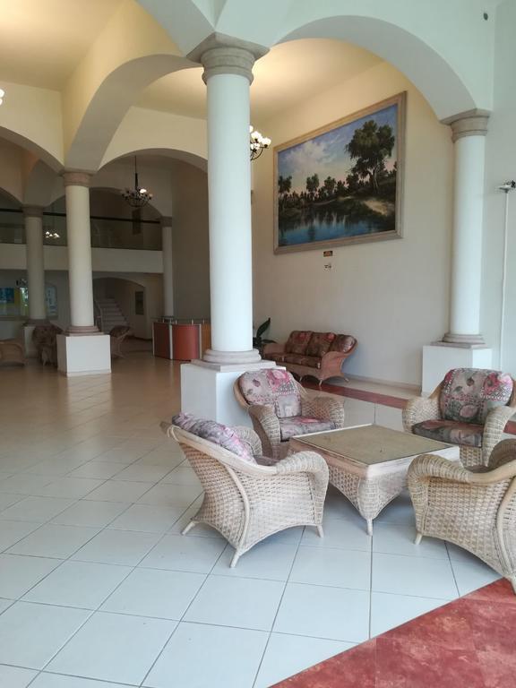 Grand Marina Villas Nuevo Vallarta Dış mekan fotoğraf