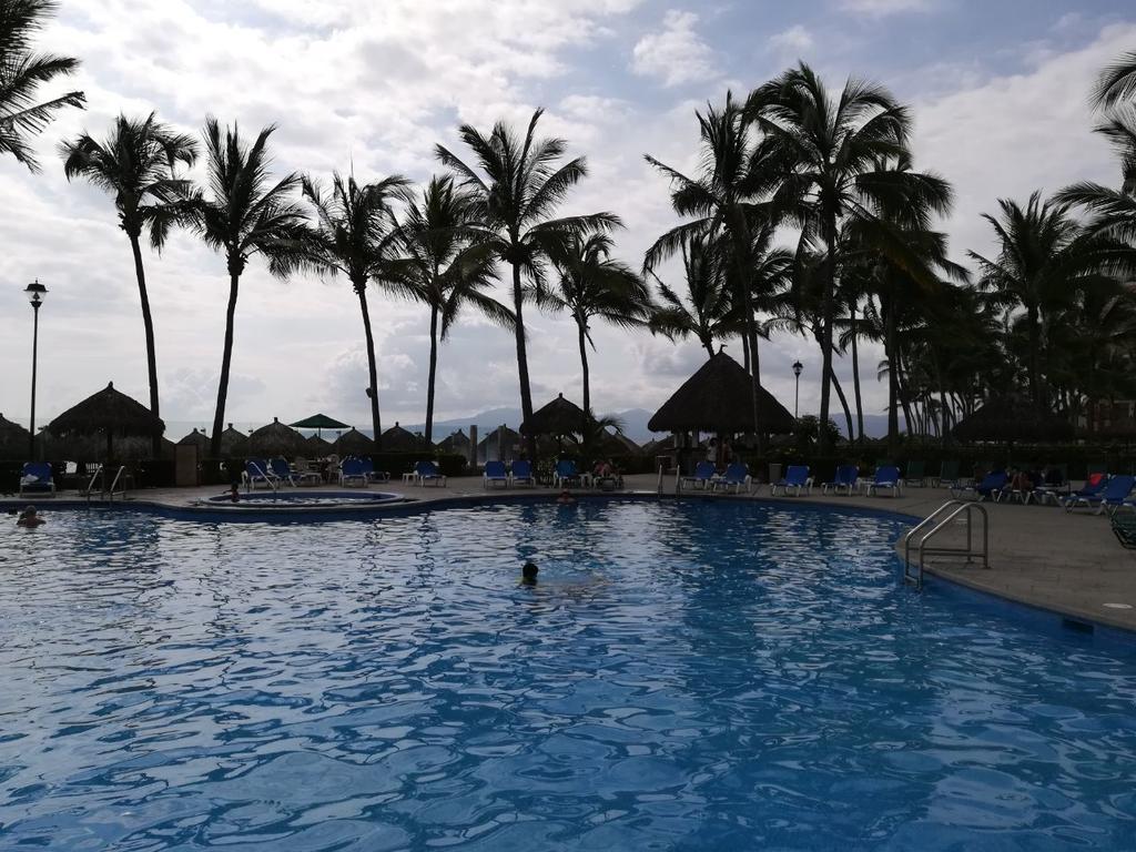 Grand Marina Villas Nuevo Vallarta Dış mekan fotoğraf
