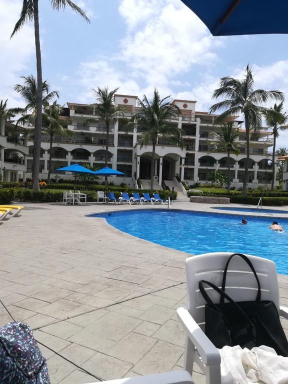 Grand Marina Villas Nuevo Vallarta Dış mekan fotoğraf