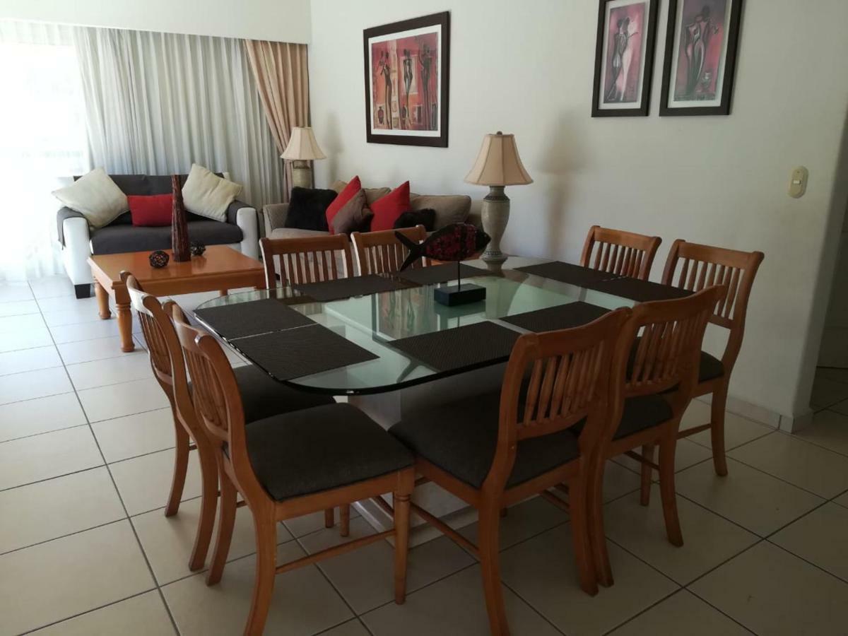 Grand Marina Villas Nuevo Vallarta Dış mekan fotoğraf